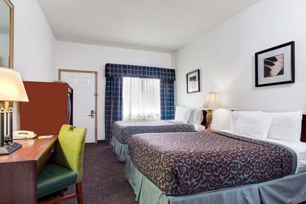 Days Inn by Wyndham Federal Way - photo 11