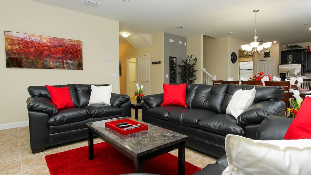 Grhmyr1465 Champions Gate Resort 6 Bed 6 Baths House - photo 2