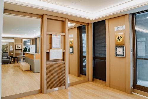Lar Suite — 4-Star Luxury Hotel in Taichung, Republic of China Taiwan