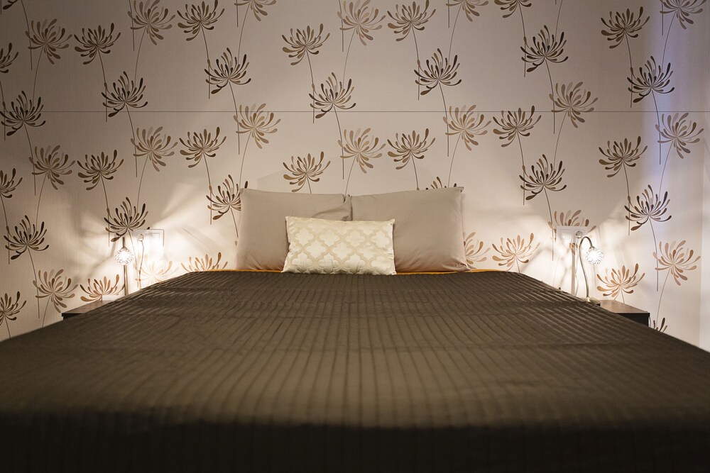 Suncity Flat Salitre II — Malaga — photo 5