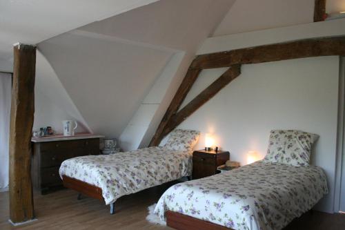 Logies De Klaproos in Maastricht, Netherlands