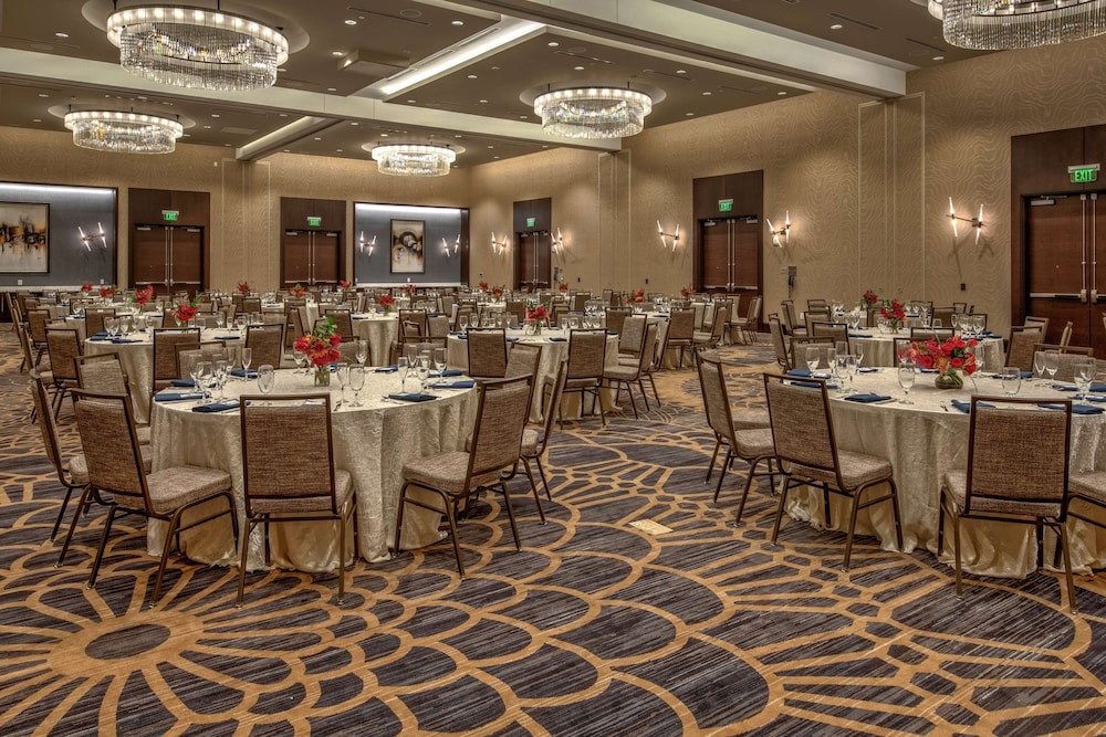 Hilton Franklin Cool Springs - photo 50