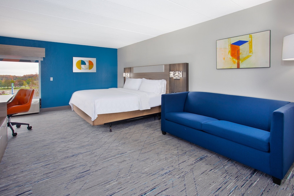 Holiday Inn Express Hotel & Suites Dover by IHG - photo 5