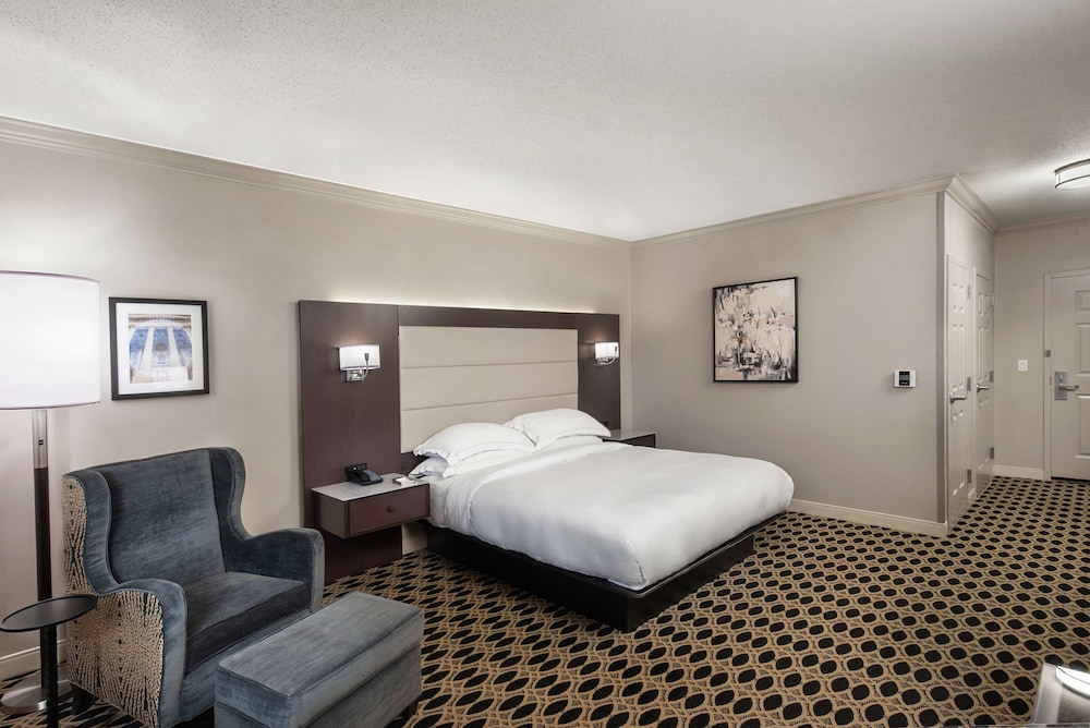 Hilton Columbia Center - photo 7