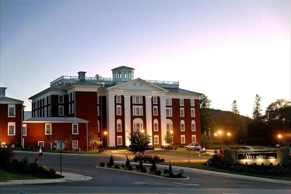 The Blackburn Inn and Conference Center - photo 77