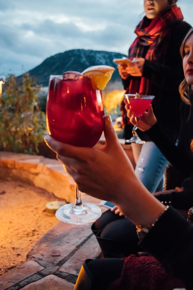 Hilton Sedona Resort at Bell Rock - photo 104