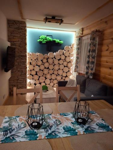 Skalne Rancho Balia Masaż in Rabka-Zdroj, Poland