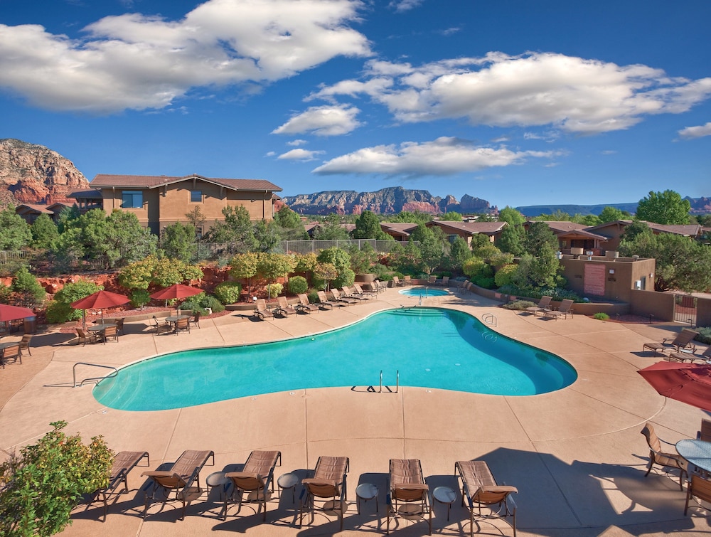 Club Wyndham Sedona - photo 16