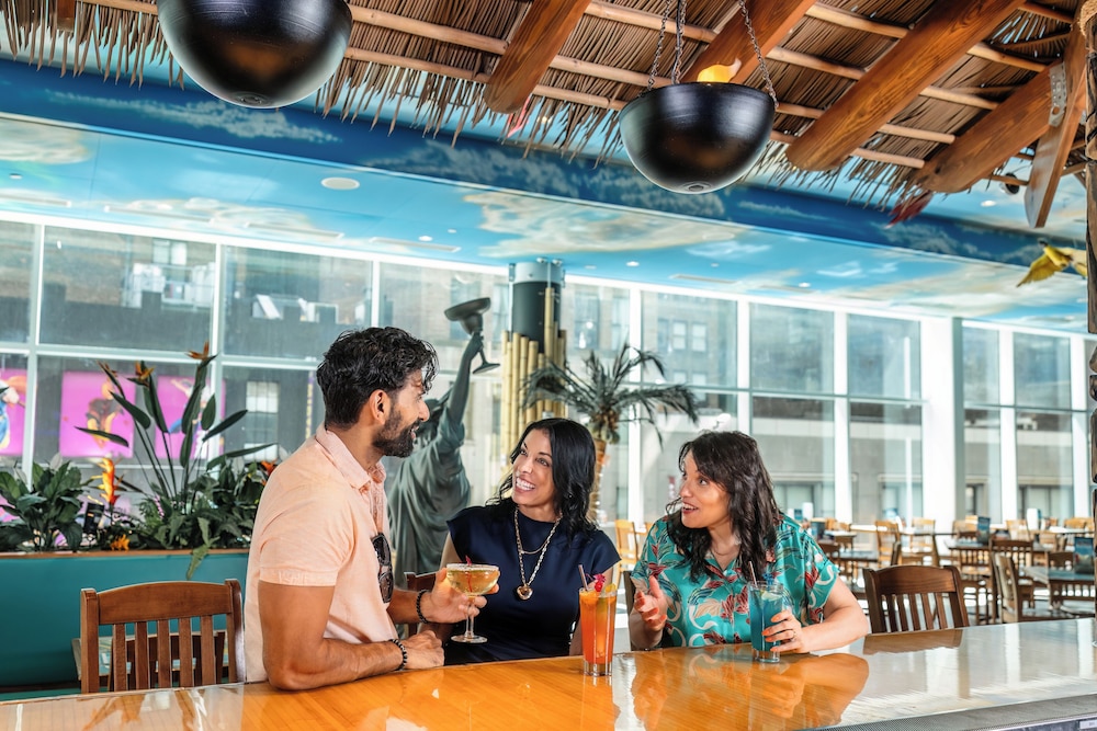 Margaritaville Resort Times Square - photo 55