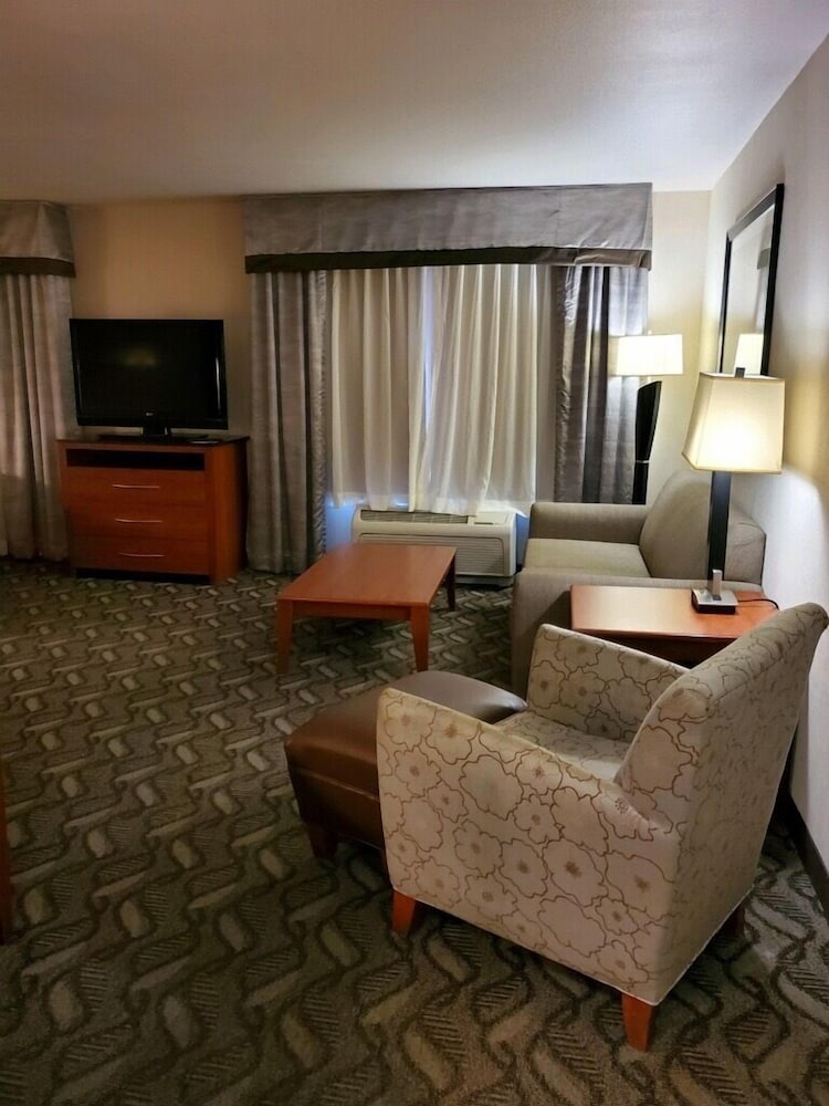 Hampton Inn & Suites Craig - photo 13