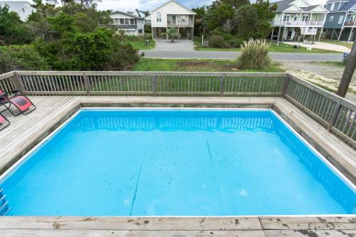 BeachyPeachyKeen by Oak Island Accommodations - photo 6