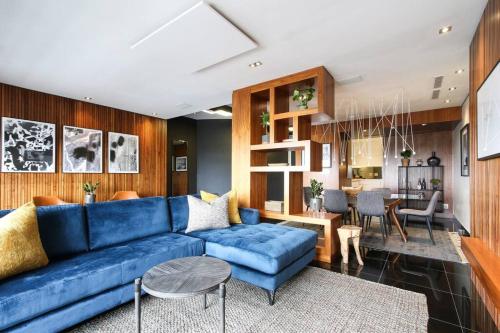 The Number Collection 5102 — 4-Star Luxury Hotel in Cape Town, South Africa