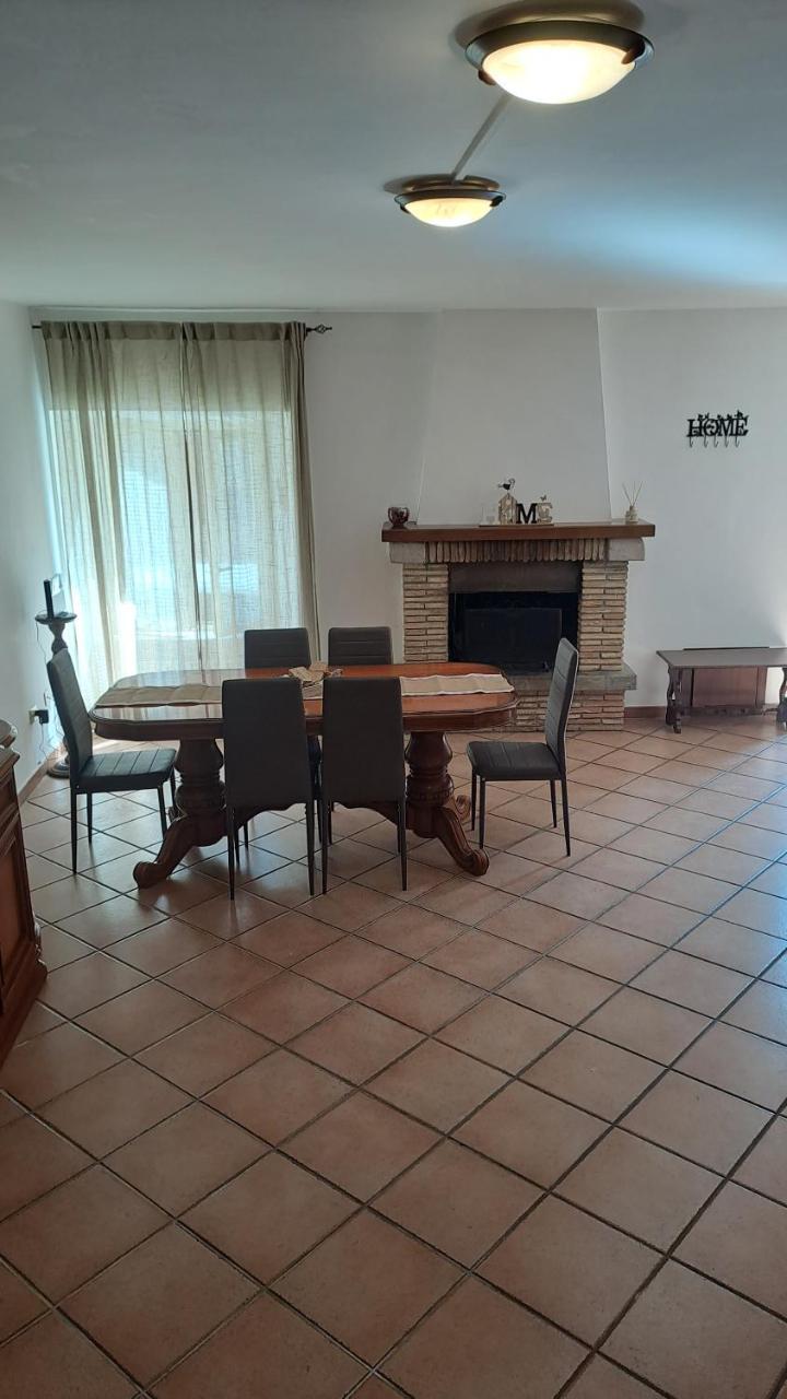 La casa nel borgo — 4-Star Luxury Hotel in Bracciano, Italy