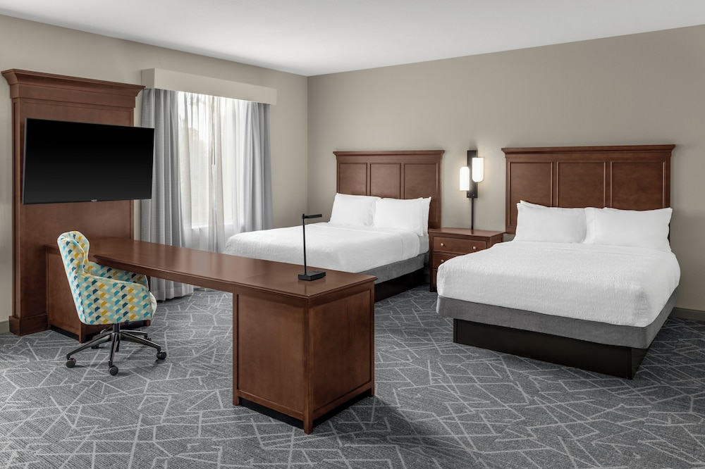 Hampton Inn & Suites Coconut Creek - photo 14