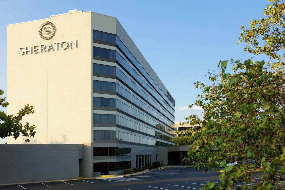 Four Points by Sheraton Nashville Brentwood - featured photo