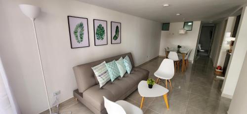 El corazón del eje cafetero La mejor ubicación — 4-Star Luxury Hotel in Pereira, Colombia