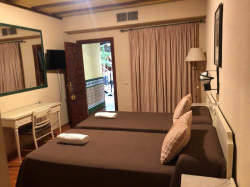 Hotel Molino De Saydo — Mollina — photo 3