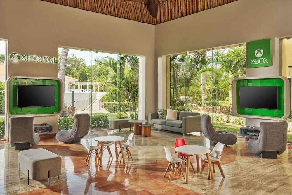 Family Selection at Grand Palladium Vallarta Resort & Spa All Inclusive