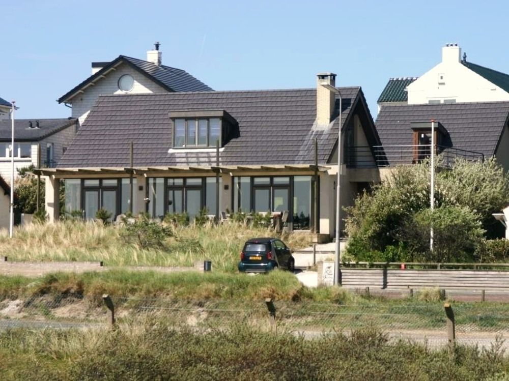 De Duintop in Zandvoort, Netherlands