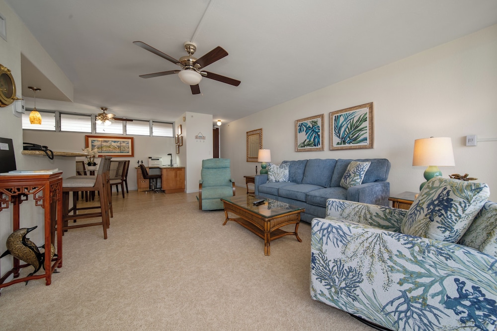 Royal Kahana Maui By Outrigger - photo 483