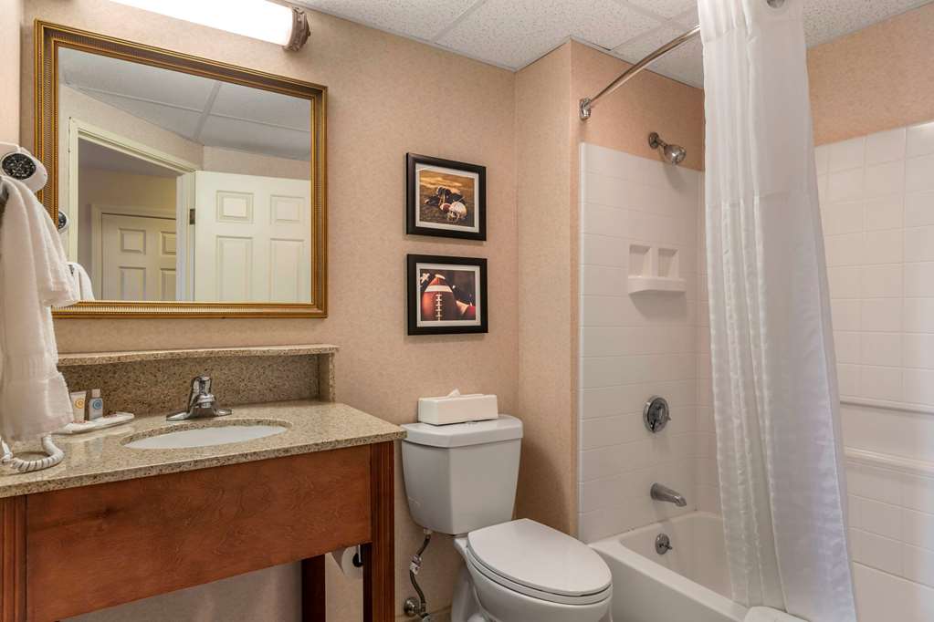 Comfort Inn Foxboro Mansfield - photo 23