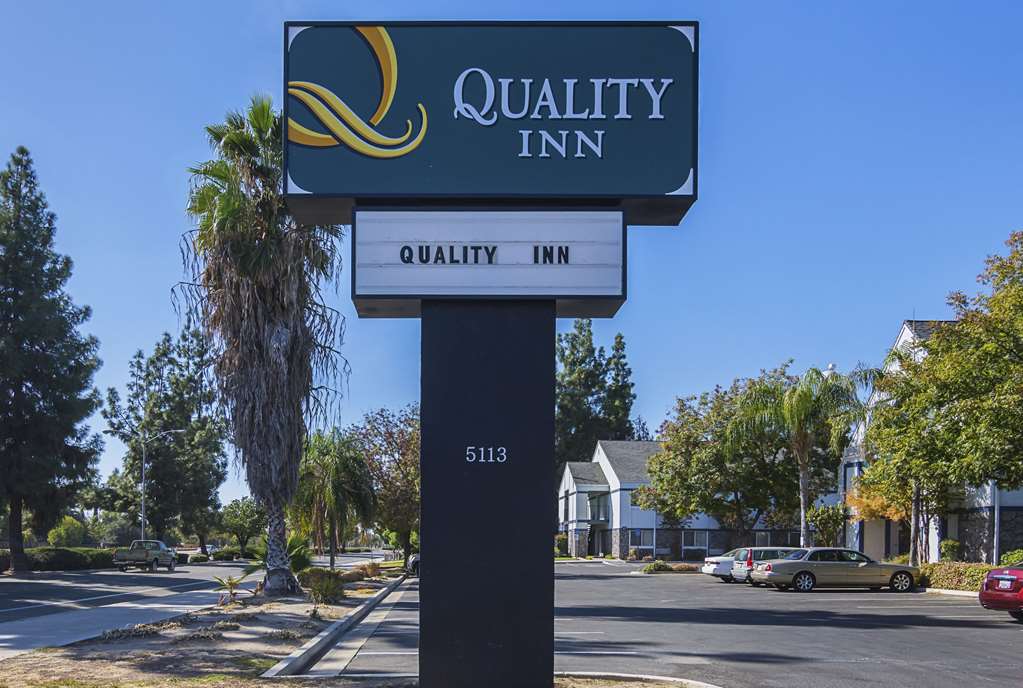 Quality Inn Fresno Yosemite Airport - photo 3