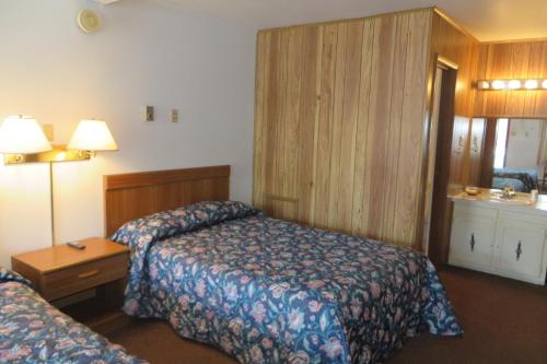 Seacrest Motel - photo 29