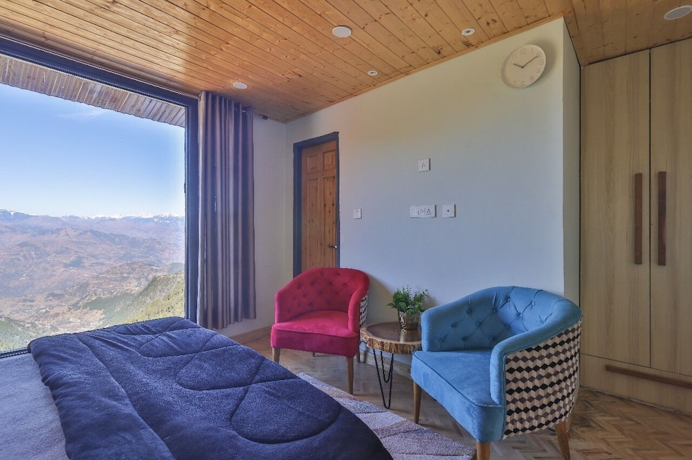 Suhag Valley View — Dalhousie — photo 4