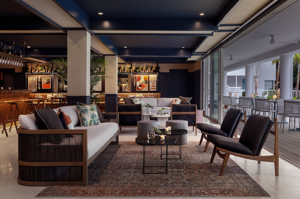 Kimpton Shorebreak Fort Lauderdale Beach Resort by IHG - photo 50