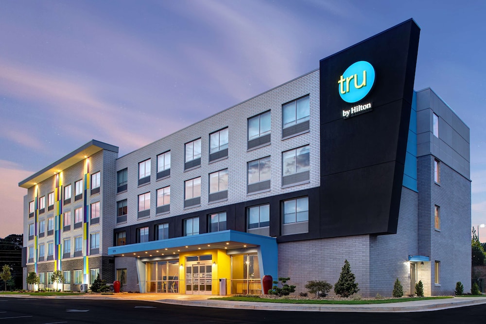 Tru by Hilton Lithia Springs GA - photo 51