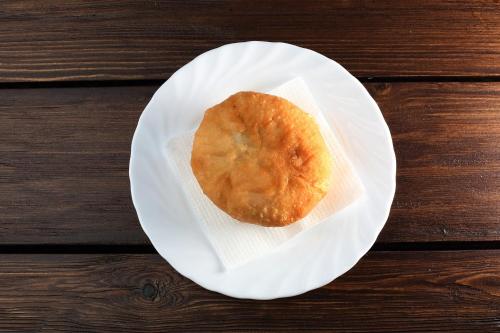 Vstrecha Hotel in Orenburg, Russia