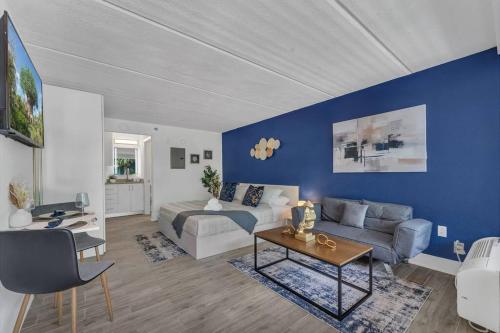 Refreshing Studio 7 min t Disney wPool & Free Park — hotel in Vineland