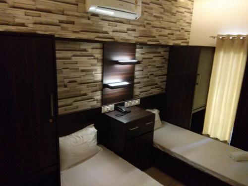 Homestays Ludhiana — 4-Star Luxury Hotel in Ludhiana, India