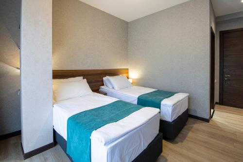 Hotel Geni Kazbegi