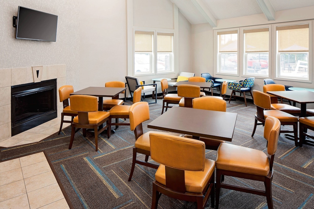 Residence Inn by Marriott Palo Alto Mountain View - photo 18