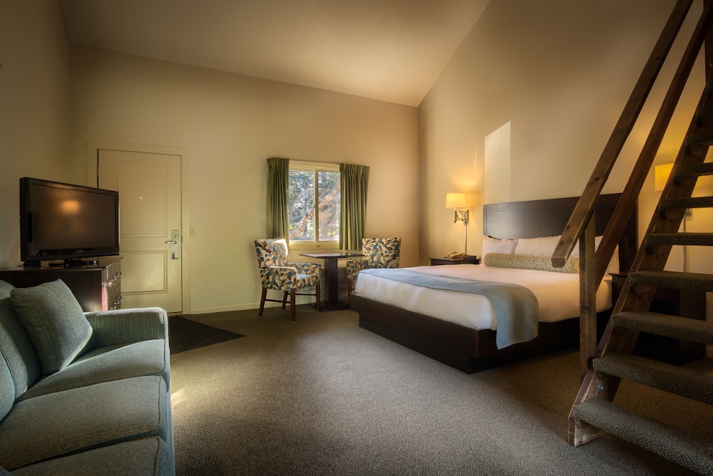 Sun & Ski Inn And Suites - photo 32