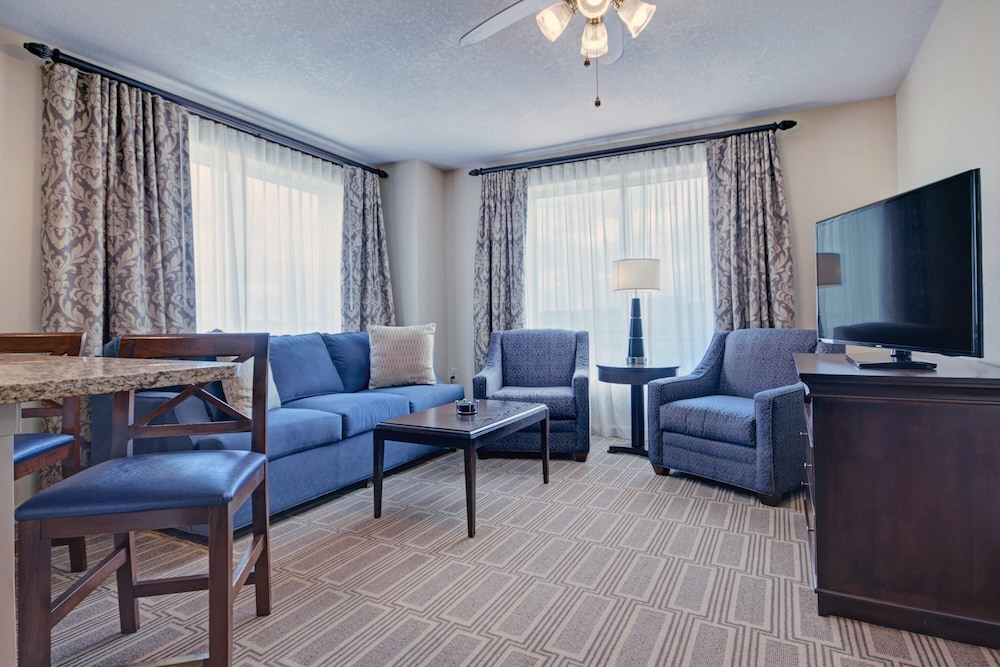 Club Wyndham Old Town Alexandria - photo 21