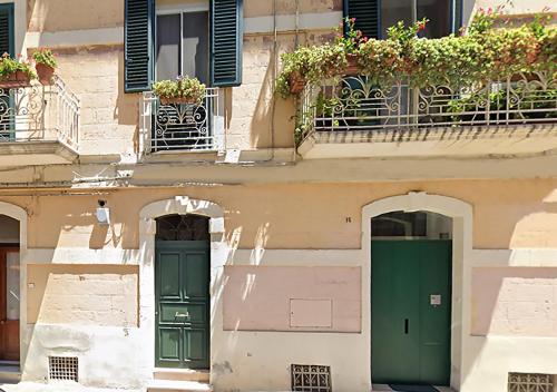 16Sassi — 4-Star Luxury Hotel in Matera, Italy