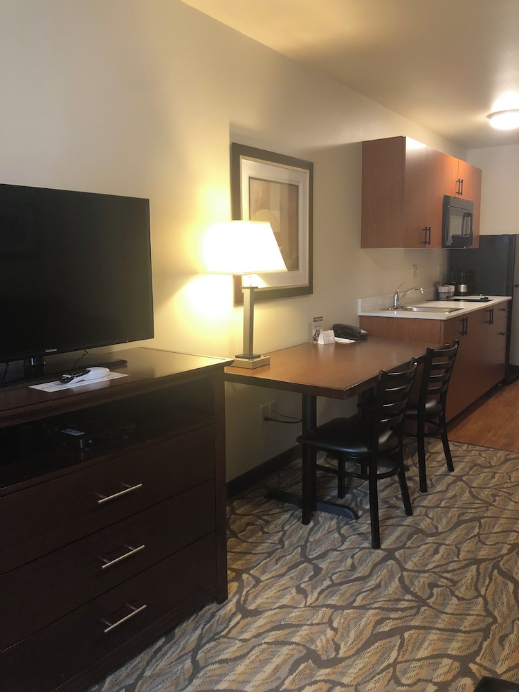 Aspen Suites Hotel Sitka - photo 11