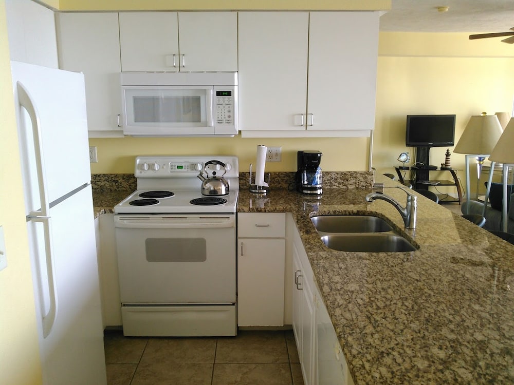 Ocean Walk Resort - photo 104