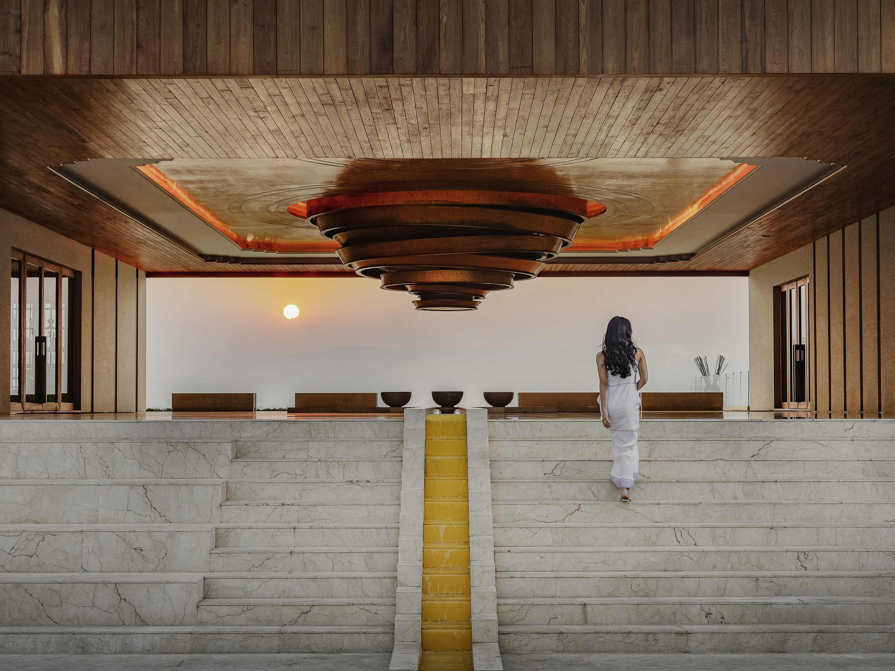 Sofitel Inle Lake Myat Min in Nyaungshwe, Myanmar