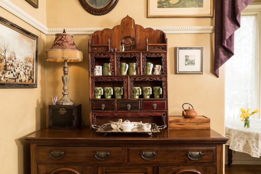 The Livingston Inn - photo 39