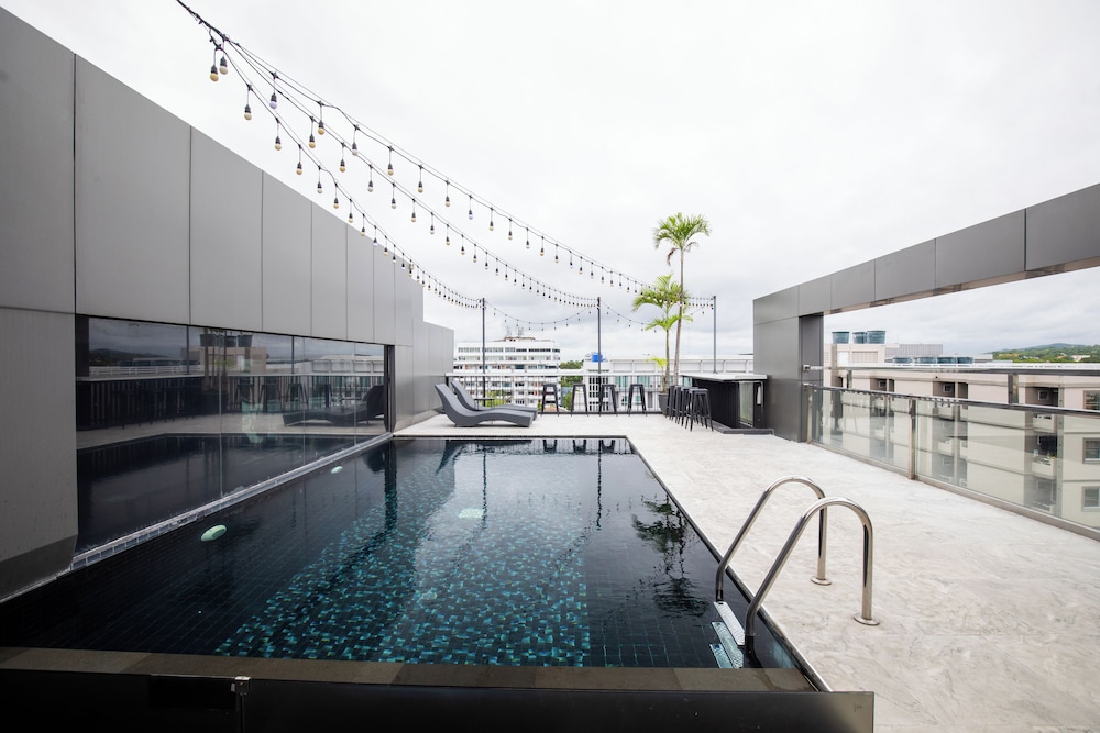 De Chai Oriental Nimman in Chiang Mai, Thailand