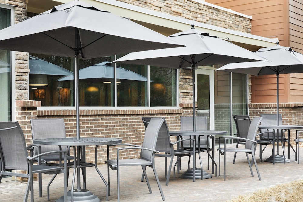 Fairfield Inn & Suites by Marriott Raleigh Wake Forest - photo 22