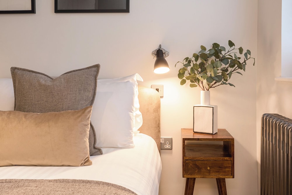 Be London The Southwark Residences — 4-Star Luxury Hotel in London, United Kingdom