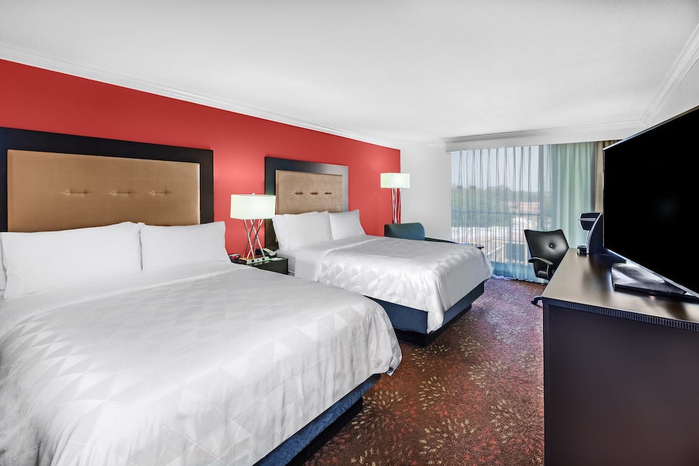 Holiday Inn Tyler Conference Center by IHG - photo 7