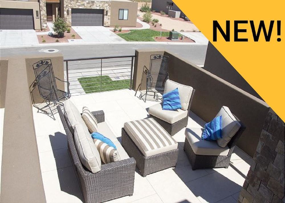 The Perfect Place — 4-Star Luxury Hotel in Saint George, United States