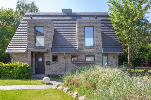 Hus Veer in Sankt Peter-Ording, Germany