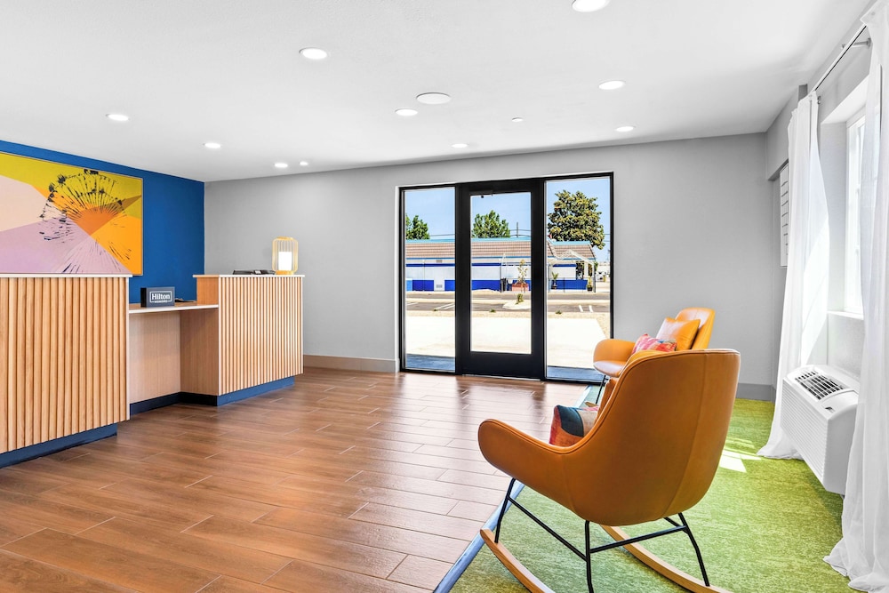 Spark by Hilton Modesto - photo 2