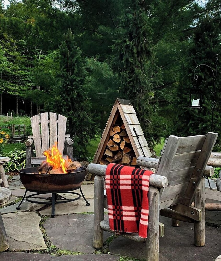 Deer Mountain Inn - photo 50